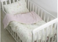 Постельное белье сатин Вилюта - 806, детский